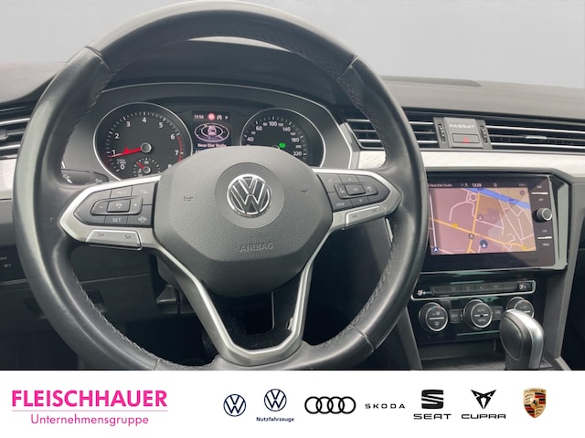 Volkswagen Passat 1.5 TSI Business Variant