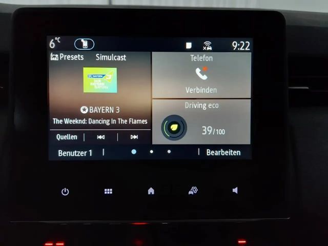 Mitsubishi Colt PLUS 1,0 l T-Benzin,Beheizbares Lenkrad, Sitzheitz