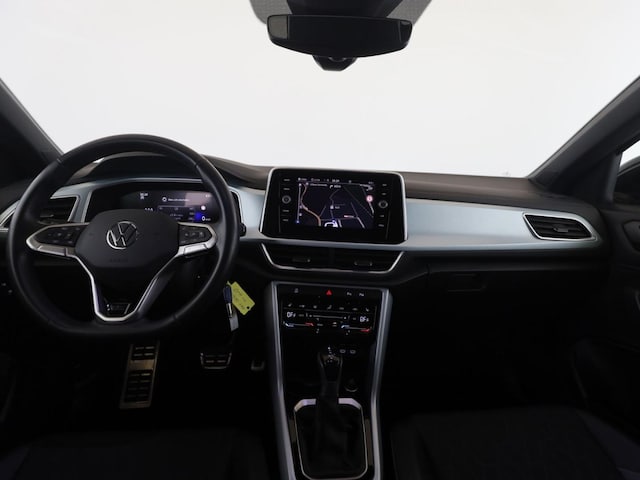 Volkswagen T-Roc 1.5 TSI