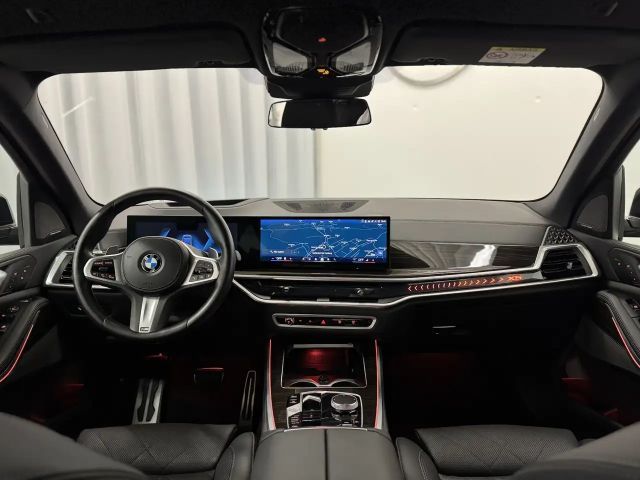 BMW X5 M-Sport xDrive30d