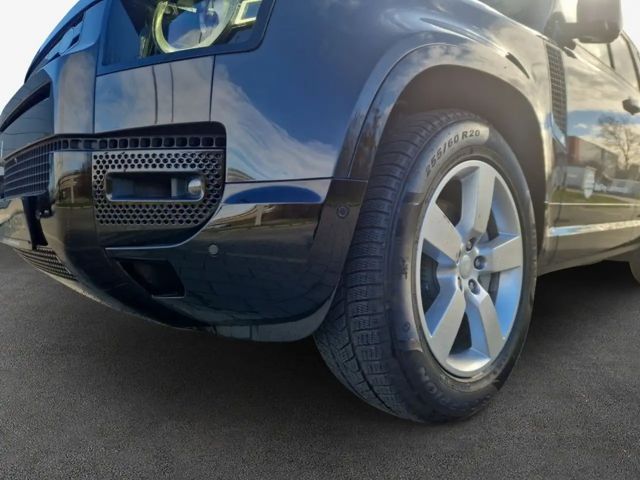 Land Rover Defender 110 D300 Dynamic HSE