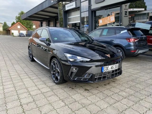 Cupra Leon DSG Sportstourer