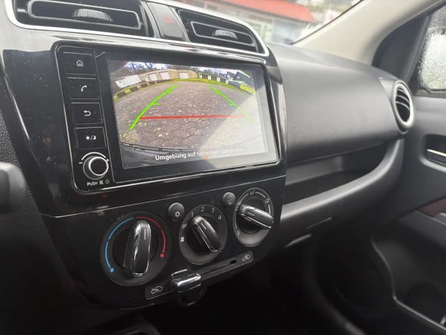 Mitsubishi Space Star CVT MIVEC Star