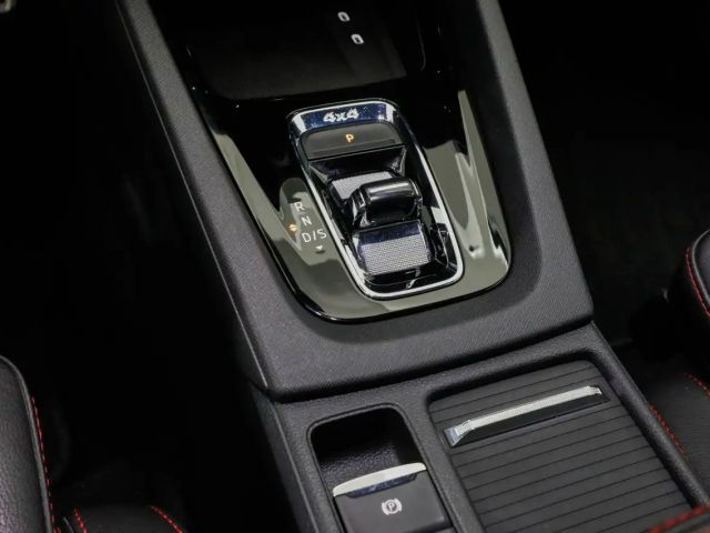 Skoda Octavia 2.0 TDI 4x4 RS