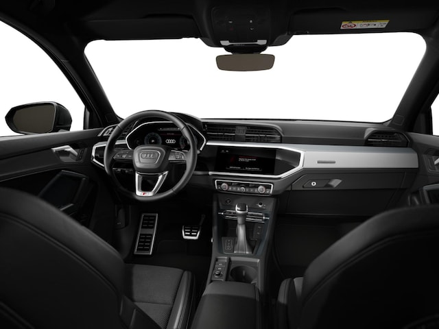 Audi Q3 45 TFSI Quattro S-Line S-Tronic