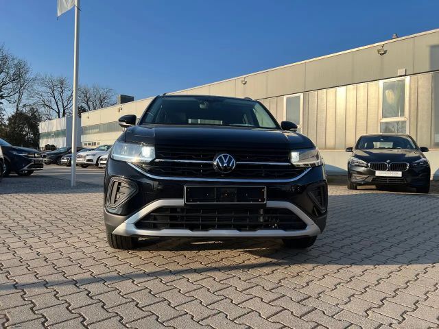 Volkswagen T-Cross 1.0 TSI DSG IQ.Drive Life