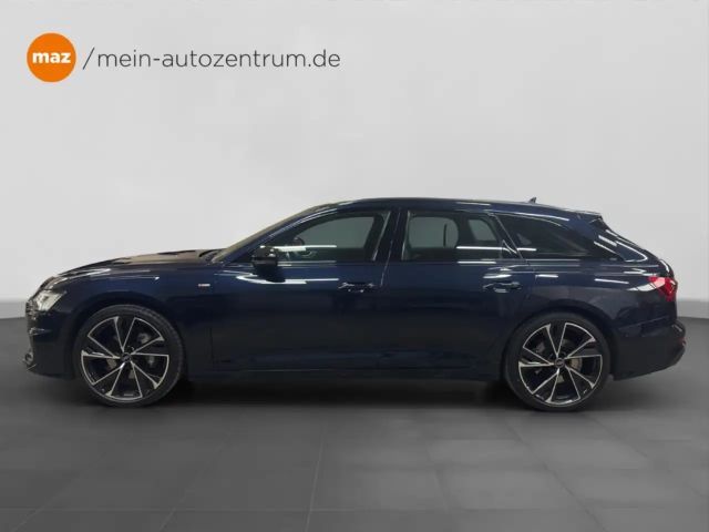 Audi A6 2.0 TFSI Avant Quattro Sport