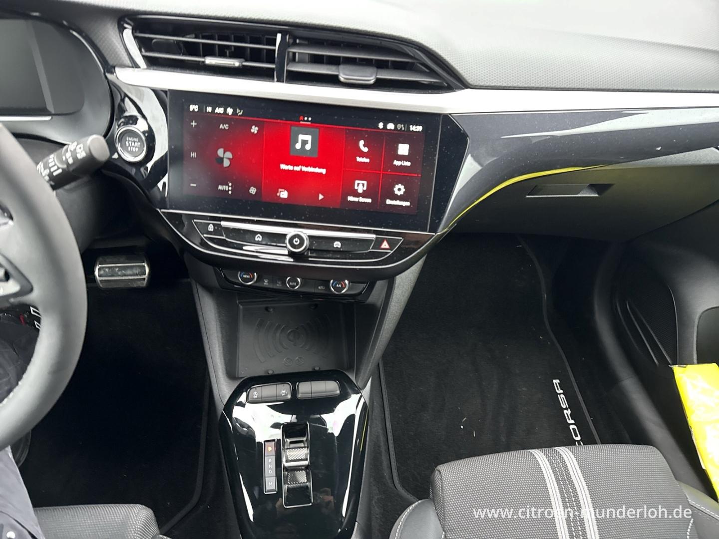 Opel Corsa GS-Line Grand Sport