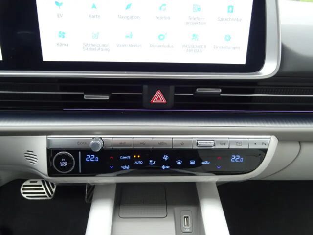 Hyundai IONIQ 6 64 kWh UNIQ
