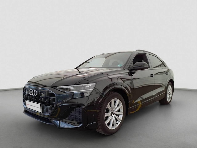 Audi Q8 45 TDI Quattro