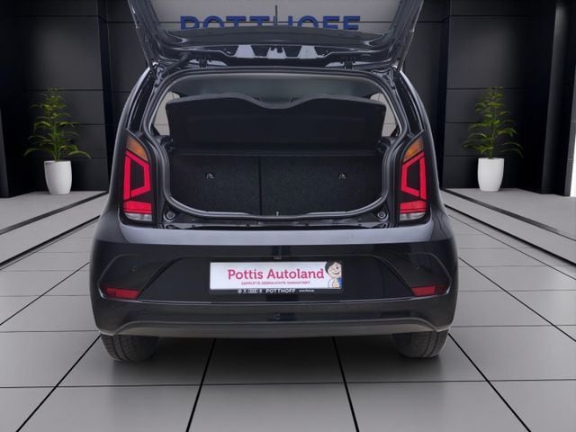 Volkswagen e-up! e-up! EDITION KAMERA PDC KLIMA LED