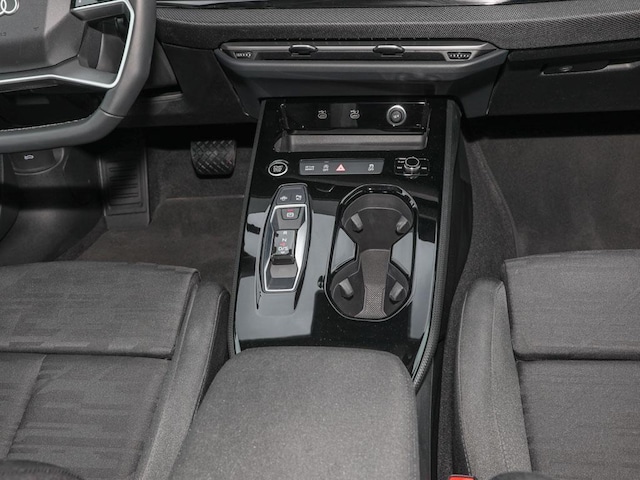 Audi A5 Avant S-Tronic