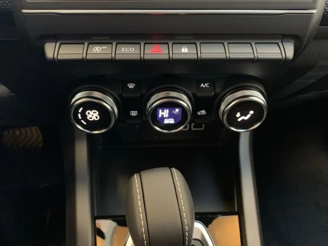 Renault Arkana EDC Evolution Hybrid