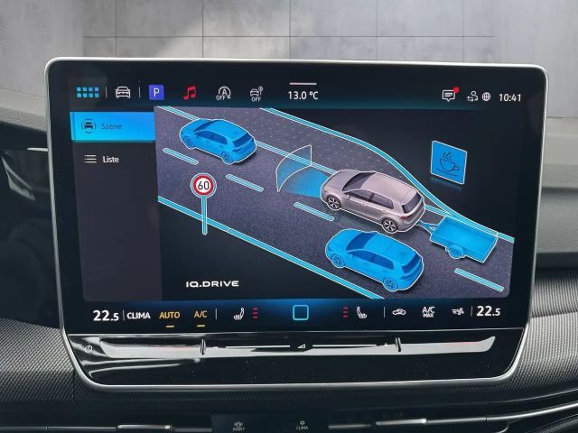 Volkswagen Golf DSG Sport