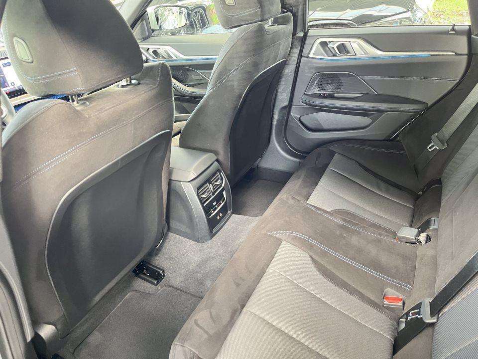 BMW 430 430i Coupé Gran Coupé xDrive