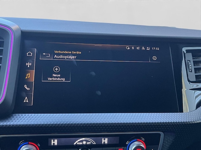 Audi A1 35 TFSI S-Line S-Tronic Sportback