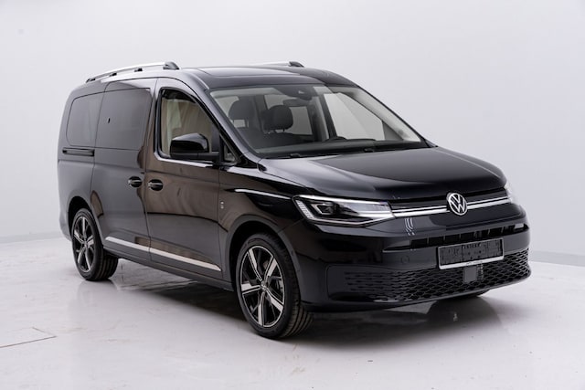 Volkswagen Caddy DSG Maxi Style