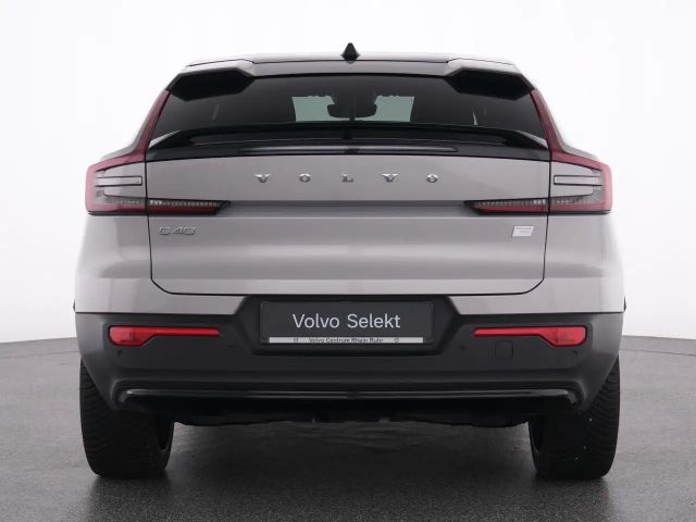 Volvo C40 AWD Ultimate