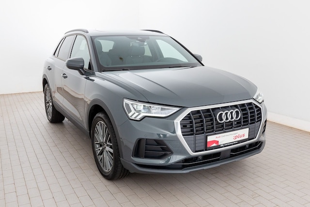 Audi Q3 35 TFSI S-Tronic