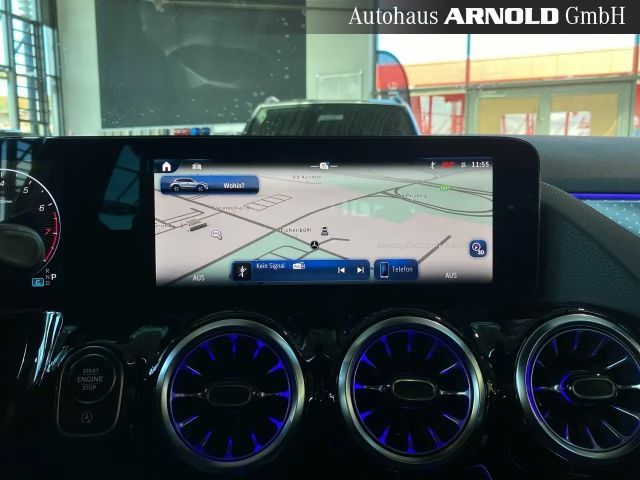 Mercedes-Benz GLA 200 Progressive