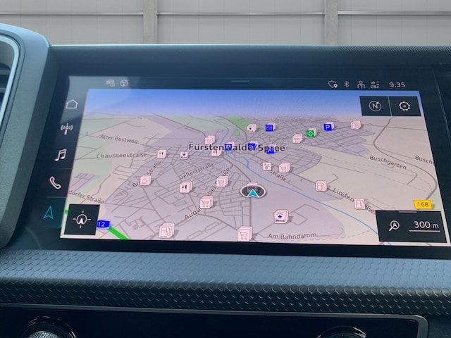 Audi A1 35 TFSI Allstreet S-Tronic