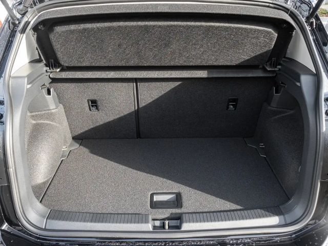 Volkswagen T-Cross 1.0 TSI DSG Life