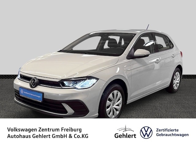 Volkswagen Polo Life