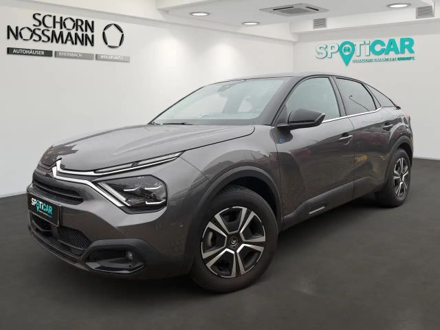 Citroën ë-C4 Shine