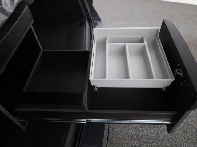 Volkswagen California Beach DSG IQ.Drive T7