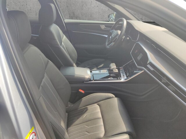 Audi S6 Avant Quattro