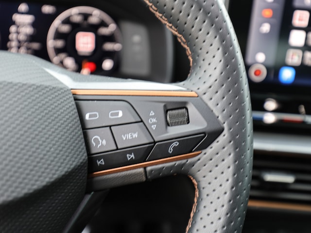 Cupra Formentor 1.5 TSI