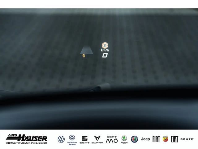 Cupra Terramar 1.5 eTSI