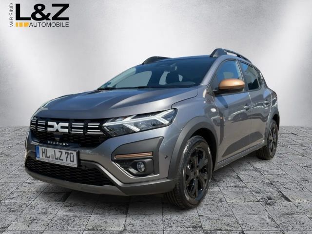 Dacia Sandero Extreme Stepway TCe 110