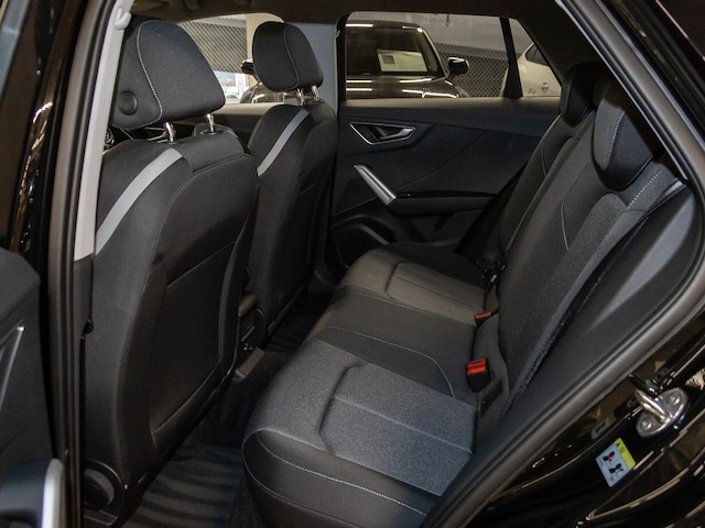 Audi Q2 35 TFSI S-Tronic