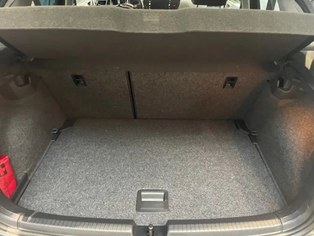 Volkswagen Polo 1.0 TSI