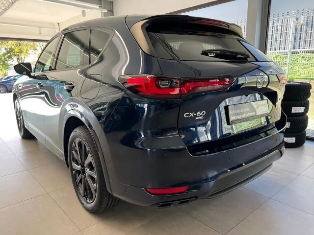 Mazda CX-60 Homura
