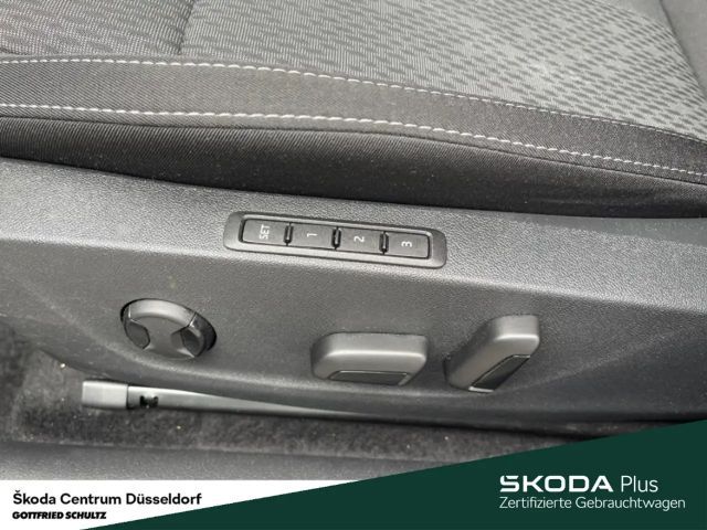 Skoda Octavia Combi Style Style