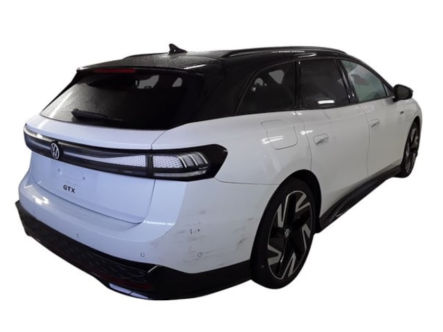 Volkswagen ID.7 GTX Tourer