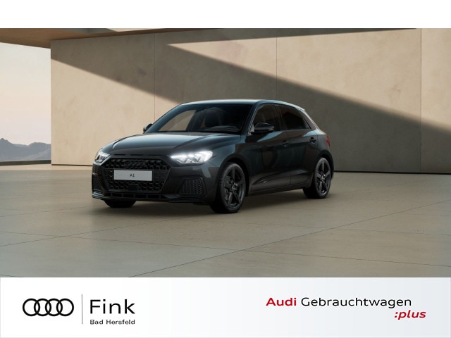 Audi A1 30 TFSI S-Tronic Sportback