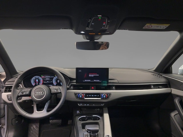 Audi A4 40 TDI S-Tronic Sedan