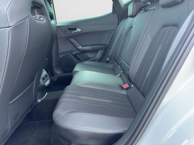 Cupra Formentor 2.0 TSI 4Drive DSG VZ