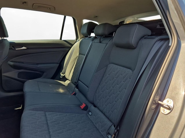 Volkswagen Golf 1.5 TSI Golf VIII Variant