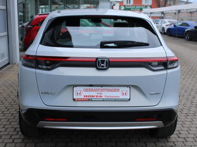 Honda HR-V 1.5 Advance Hybrid