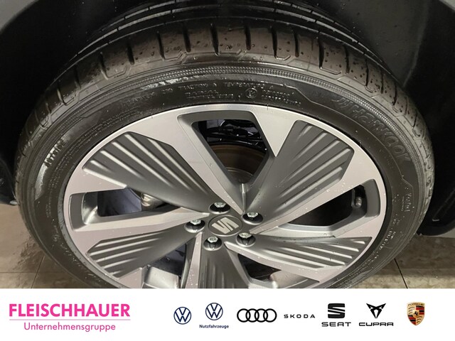 Seat Arona 1.0 TSI DSG FR-lijn