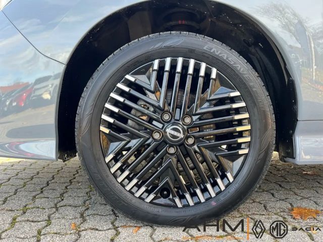 Nissan Leaf N-Connecta