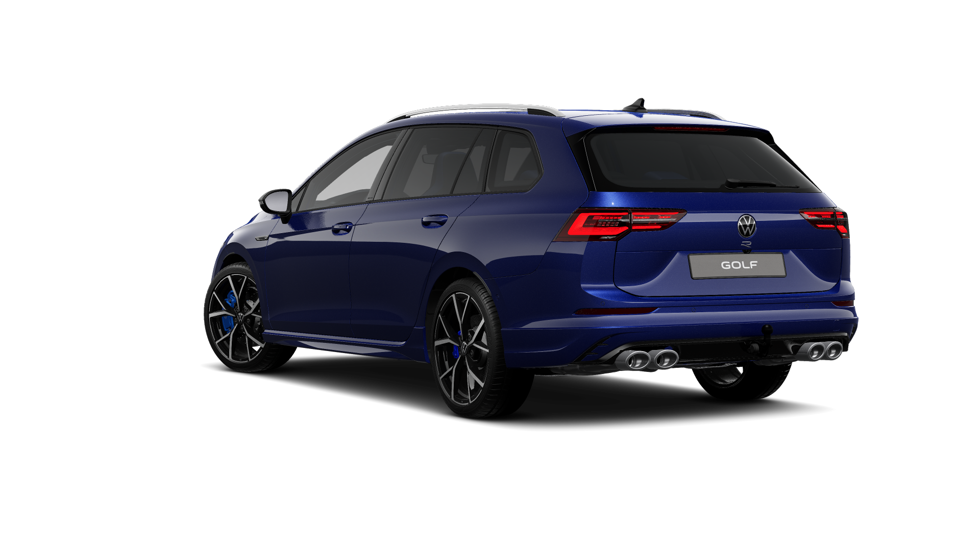 Volkswagen Golf DSG Variant