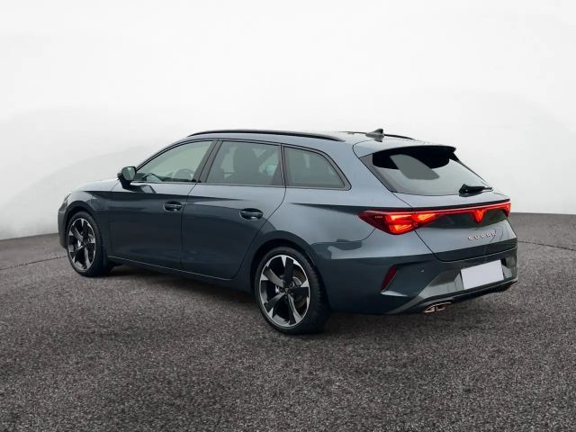 Cupra Leon DSG ST e-Hybrid