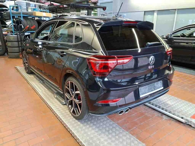 Volkswagen Polo GTI IQ.Drive