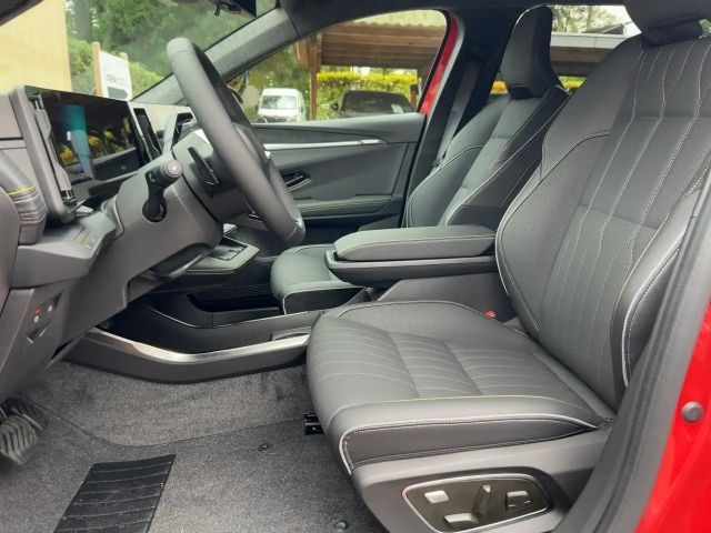 Renault Scenic Iconic