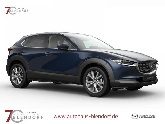Mazda CX-30 Exclusive-line